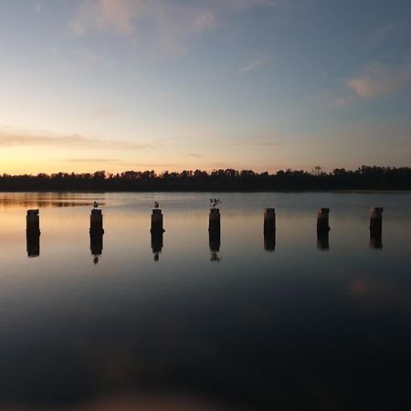 Bamboo Motor Inn Lakes Entrance Εξωτερικό φωτογραφία
