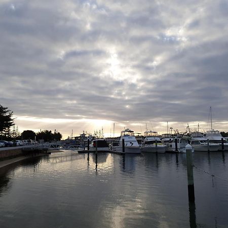 Bamboo Motor Inn Lakes Entrance Εξωτερικό φωτογραφία