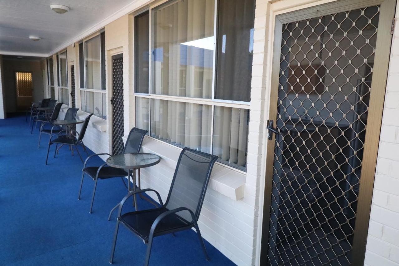 Bamboo Motor Inn Lakes Entrance Εξωτερικό φωτογραφία