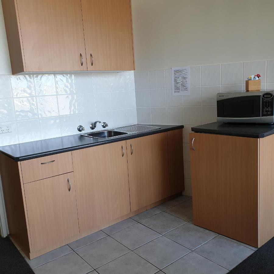 Bamboo Motor Inn Lakes Entrance Εξωτερικό φωτογραφία