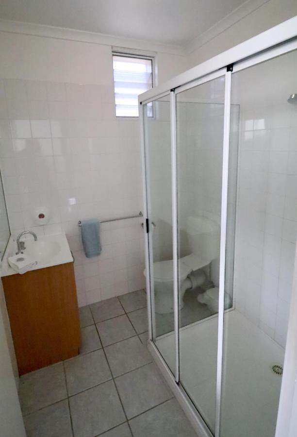 Bamboo Motor Inn Lakes Entrance Εξωτερικό φωτογραφία