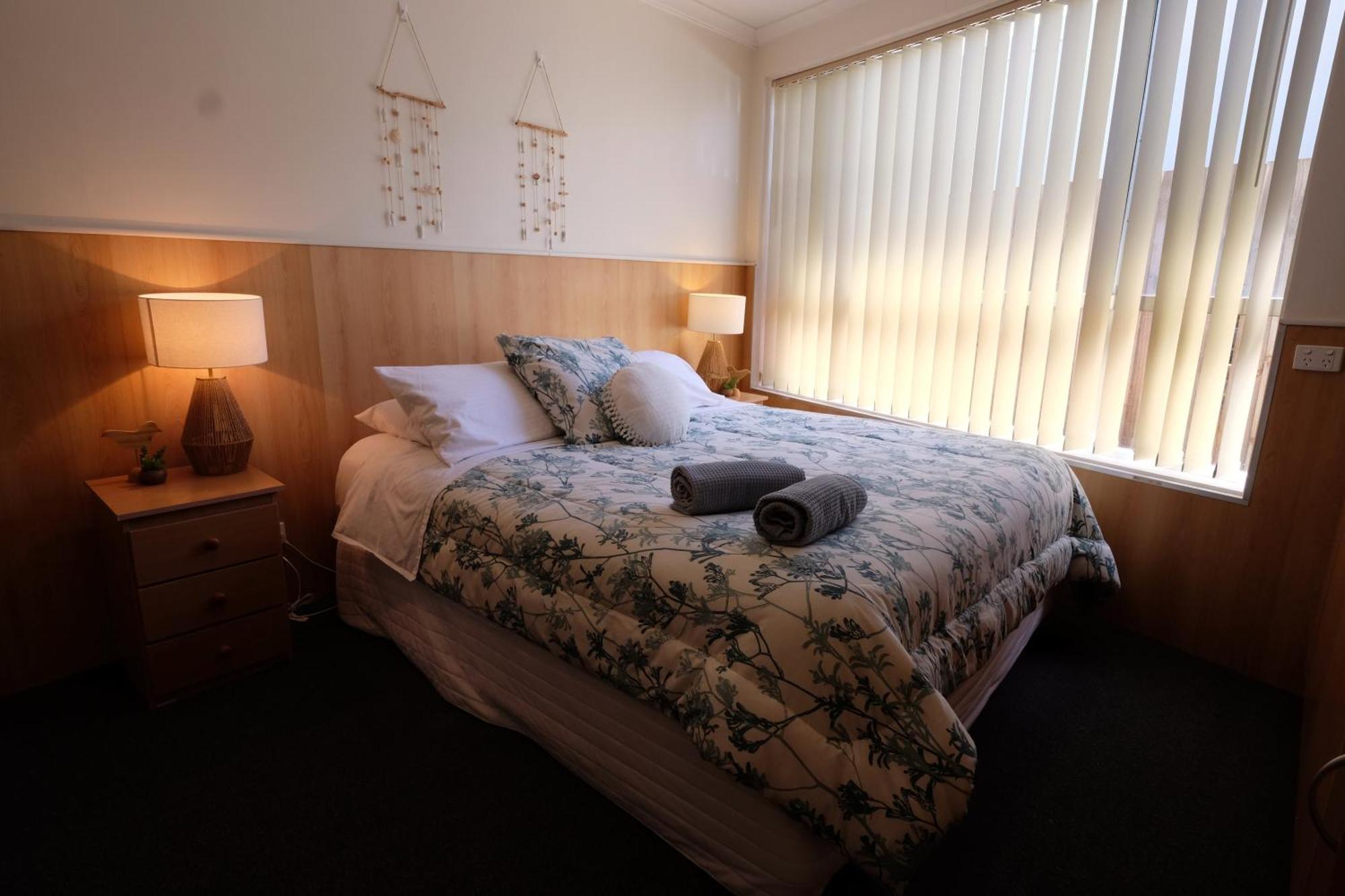 Bamboo Motor Inn Lakes Entrance Εξωτερικό φωτογραφία