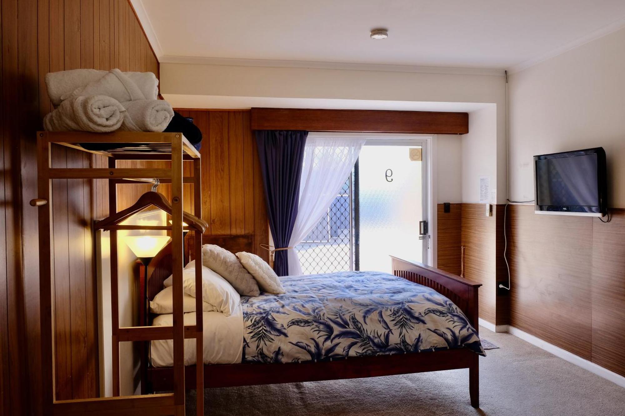 Bamboo Motor Inn Lakes Entrance Εξωτερικό φωτογραφία