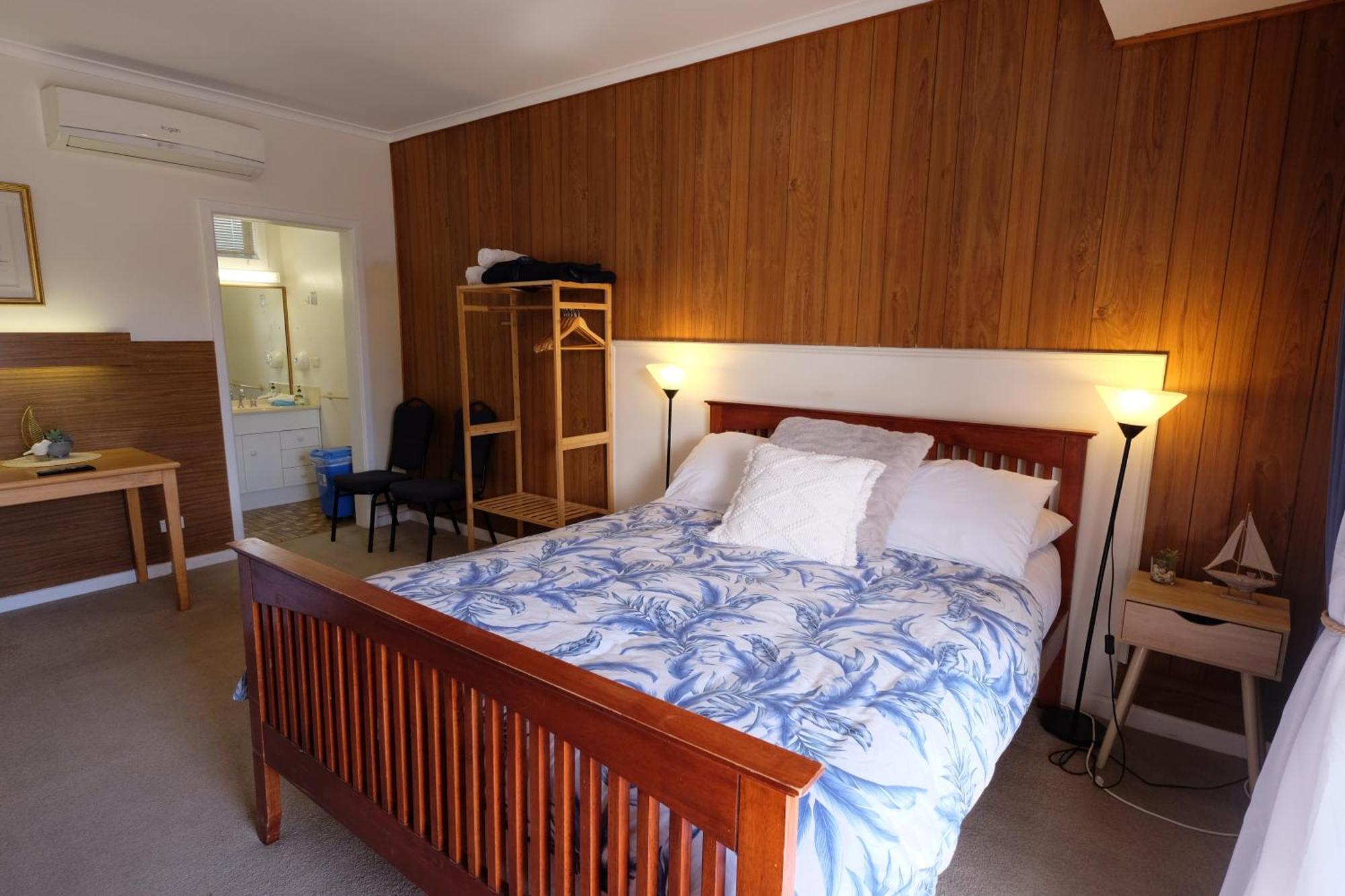 Bamboo Motor Inn Lakes Entrance Εξωτερικό φωτογραφία
