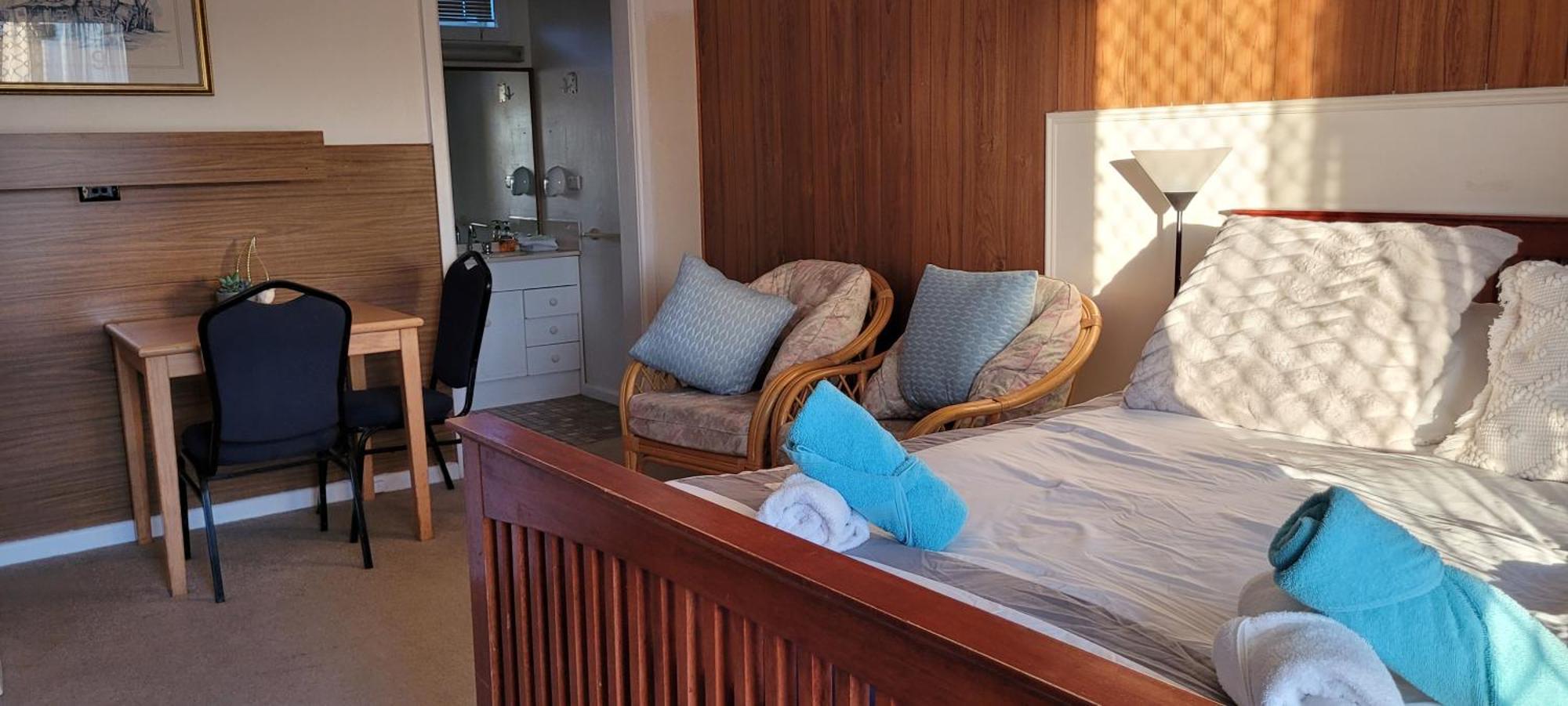 Bamboo Motor Inn Lakes Entrance Εξωτερικό φωτογραφία