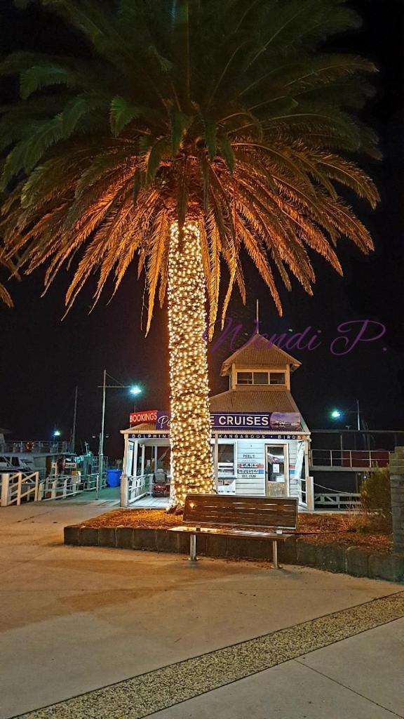 Bamboo Motor Inn Lakes Entrance Εξωτερικό φωτογραφία