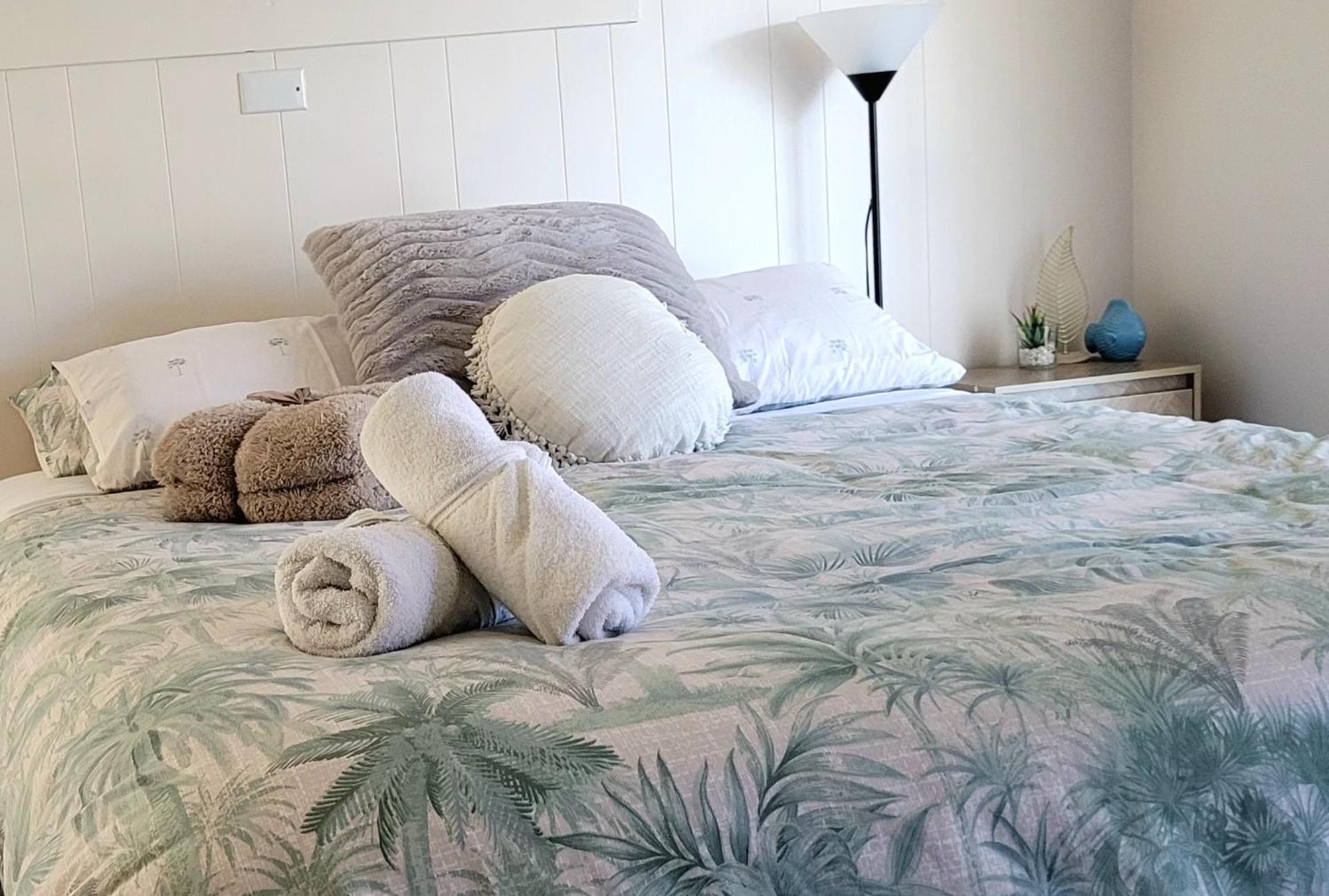Bamboo Motor Inn Lakes Entrance Εξωτερικό φωτογραφία
