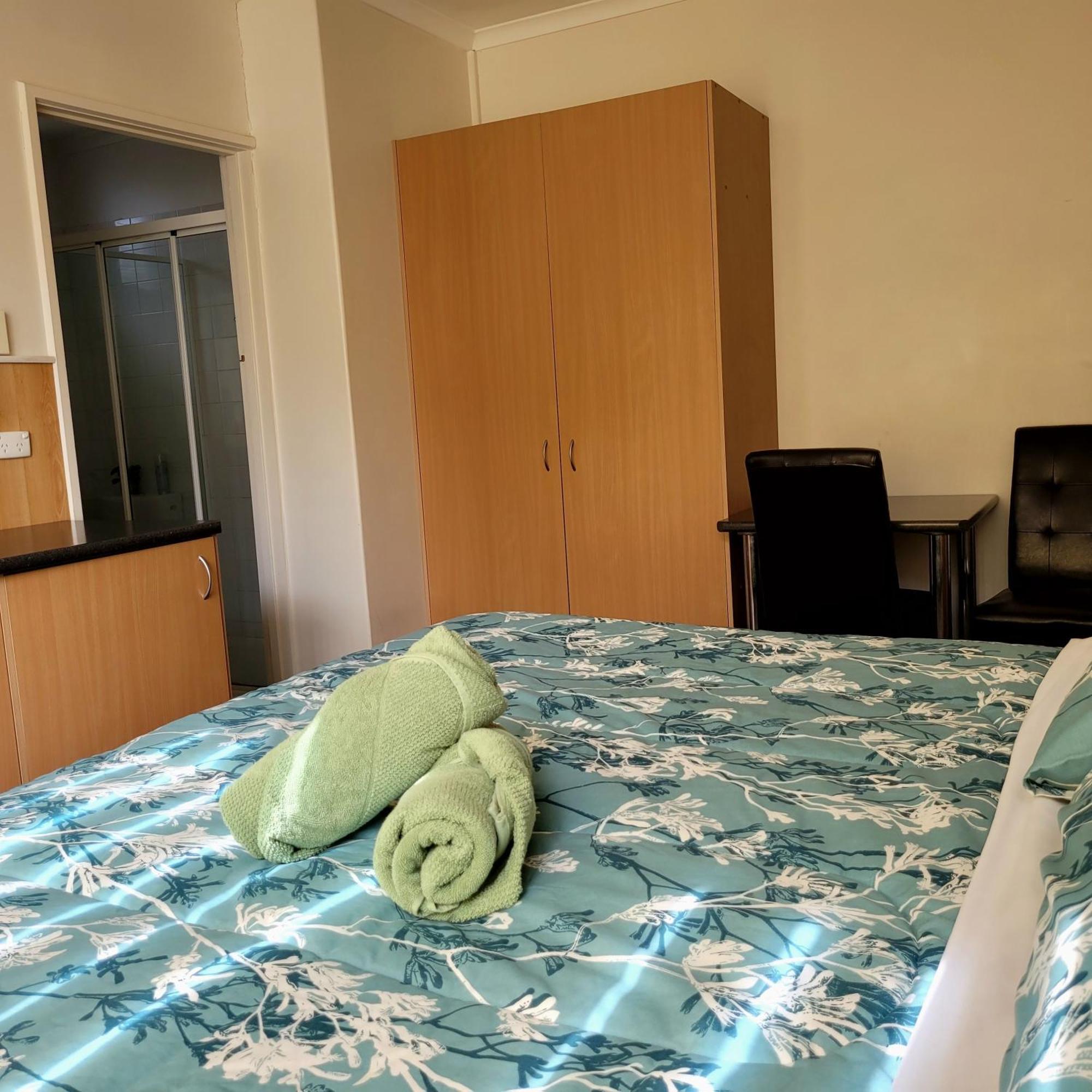 Bamboo Motor Inn Lakes Entrance Εξωτερικό φωτογραφία