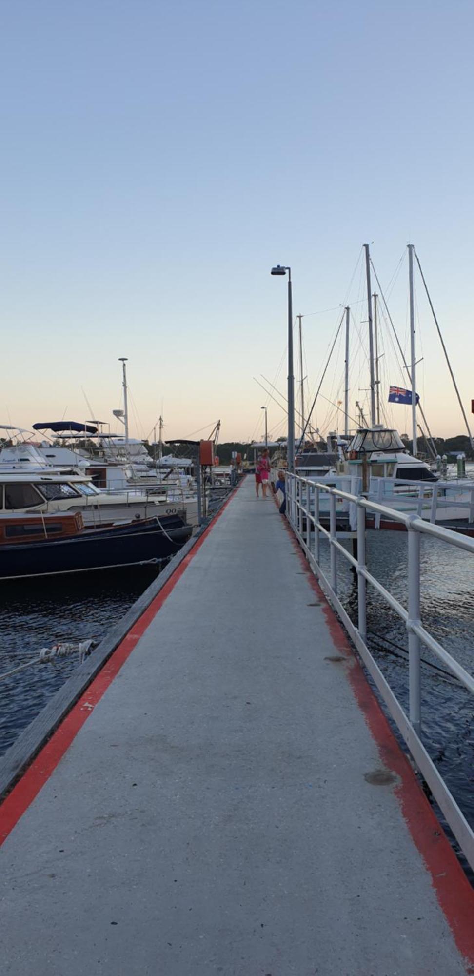 Bamboo Motor Inn Lakes Entrance Εξωτερικό φωτογραφία