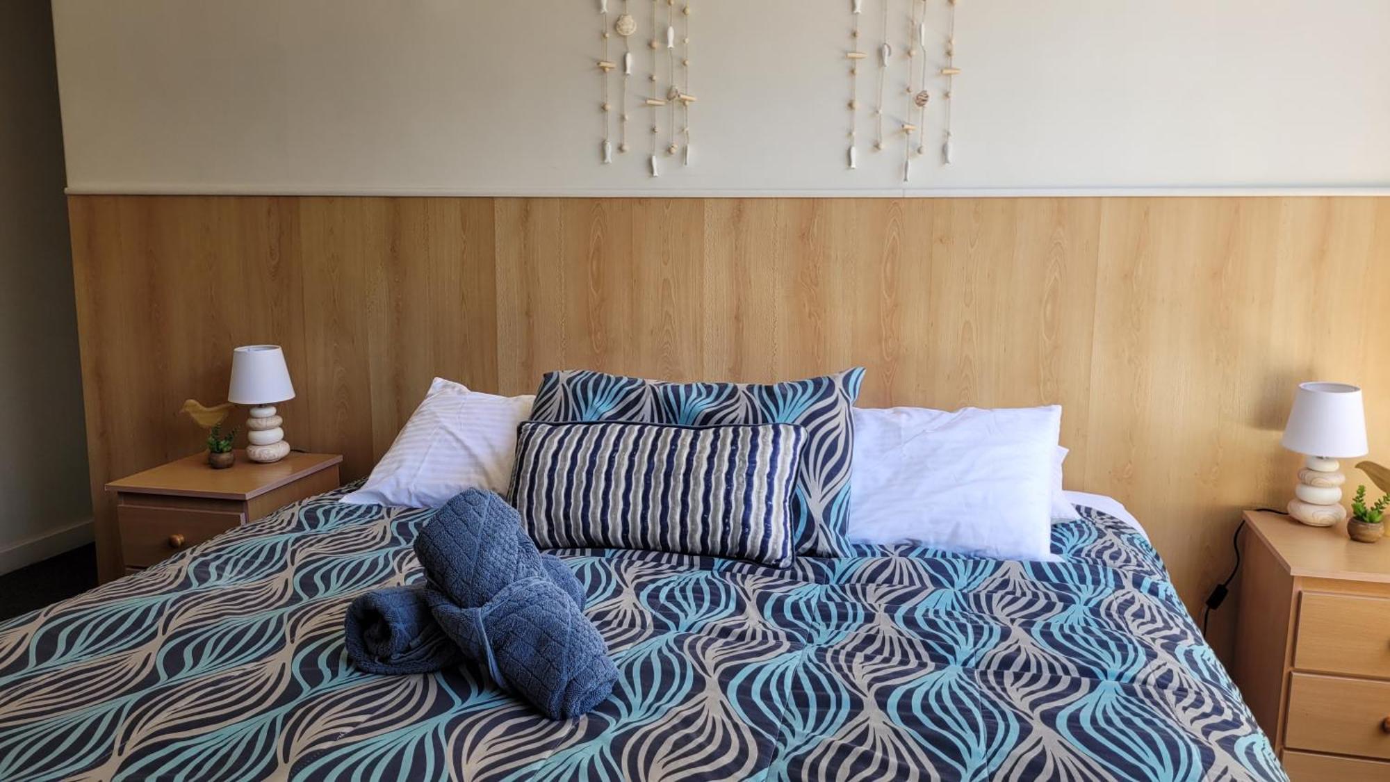 Bamboo Motor Inn Lakes Entrance Εξωτερικό φωτογραφία