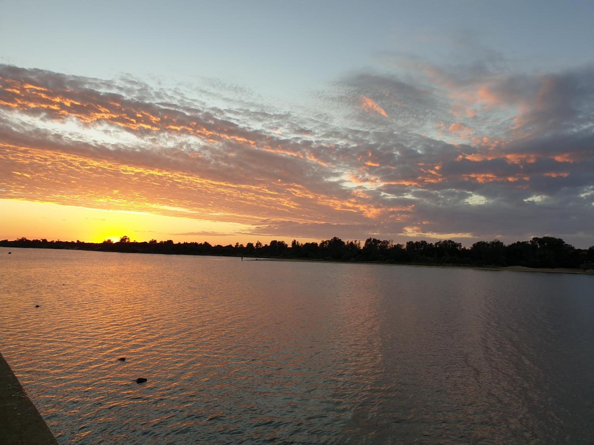 Bamboo Motor Inn Lakes Entrance Εξωτερικό φωτογραφία