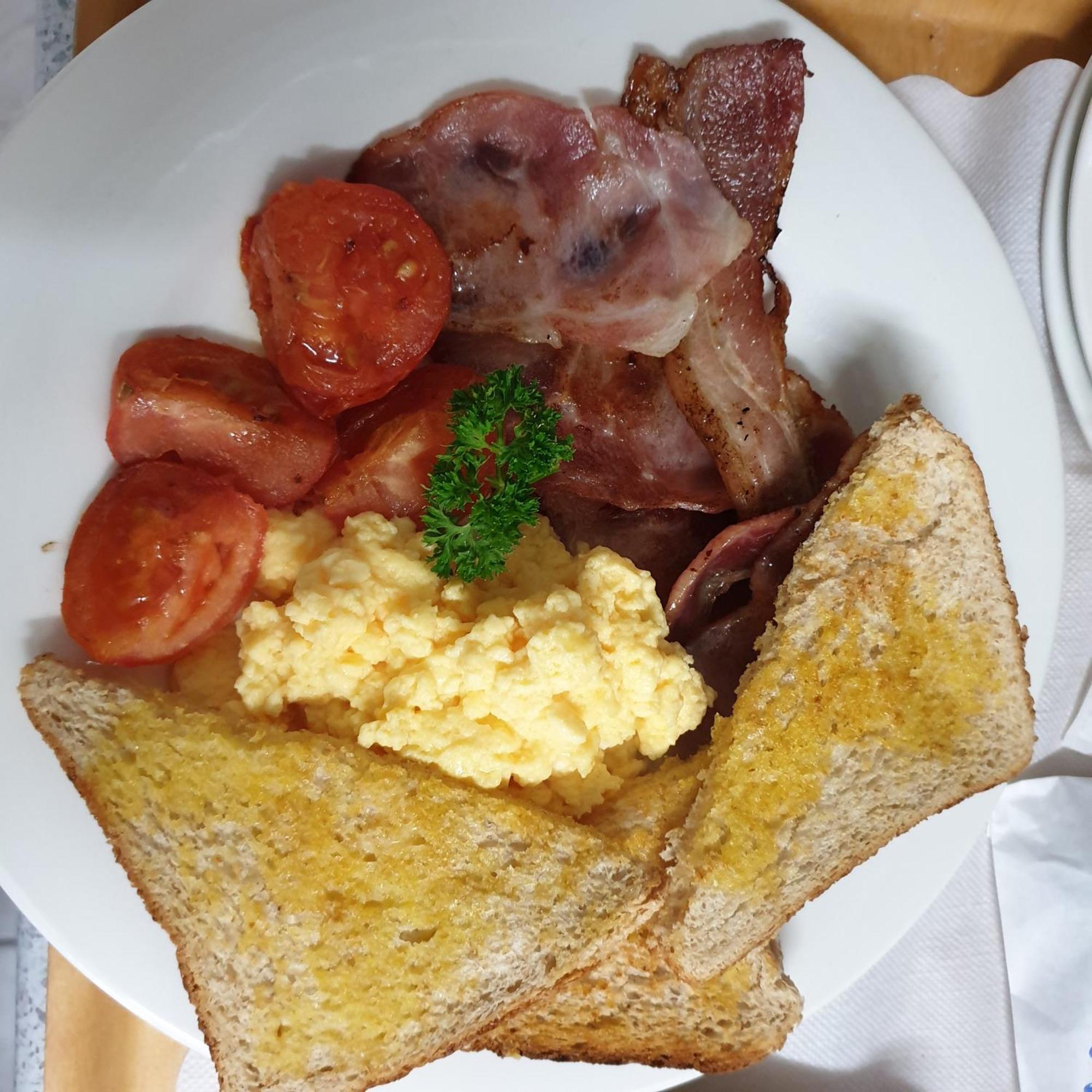 Bamboo Motor Inn Lakes Entrance Εξωτερικό φωτογραφία