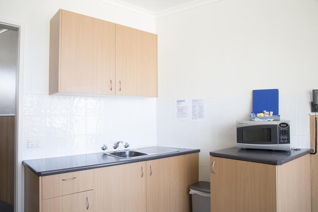 Bamboo Motor Inn Lakes Entrance Εξωτερικό φωτογραφία