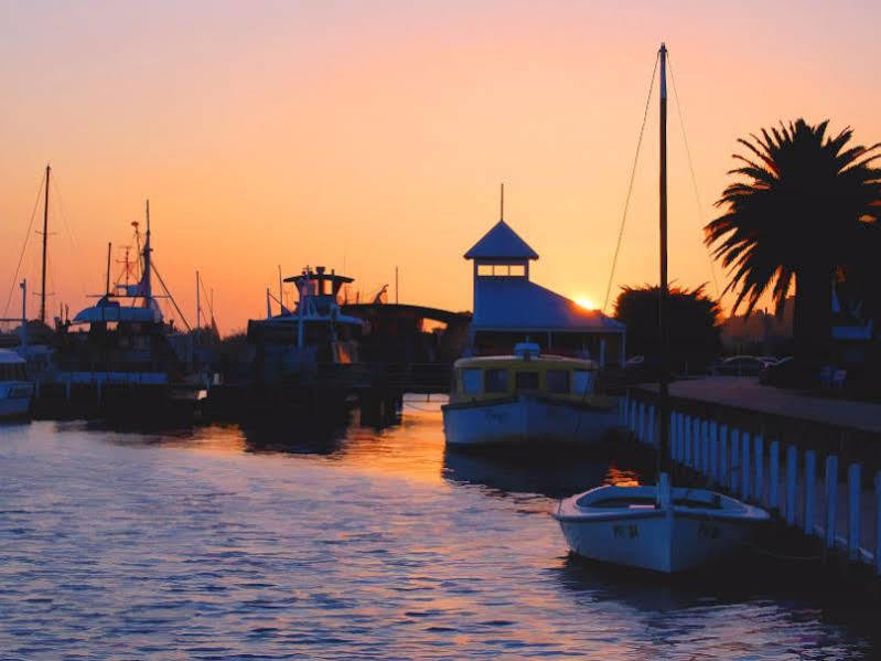 Bamboo Motor Inn Lakes Entrance Εξωτερικό φωτογραφία