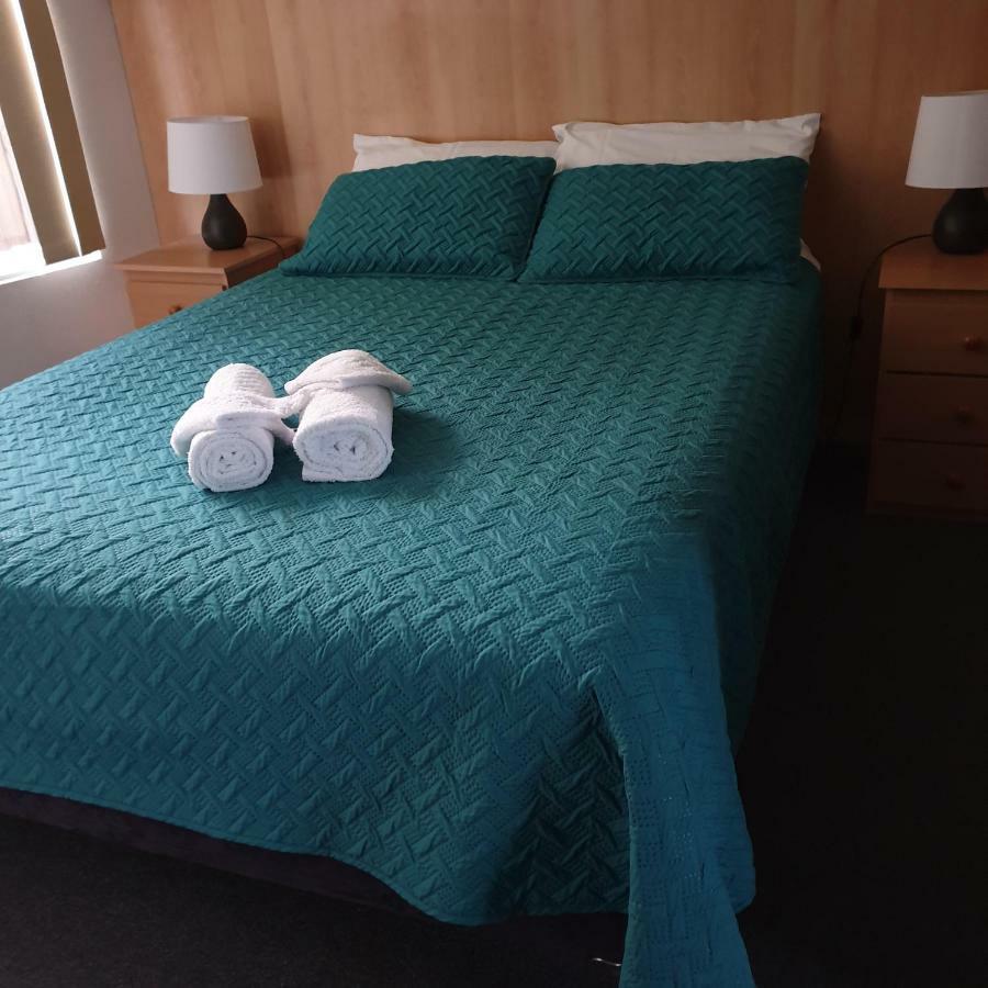 Bamboo Motor Inn Lakes Entrance Εξωτερικό φωτογραφία