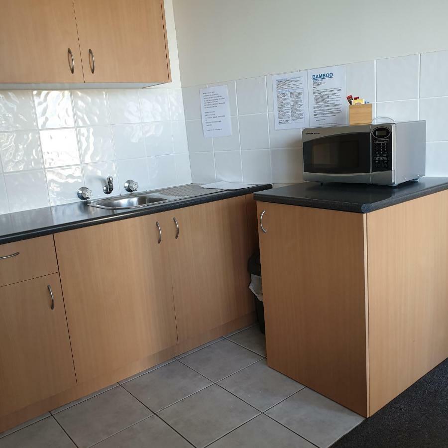 Bamboo Motor Inn Lakes Entrance Εξωτερικό φωτογραφία